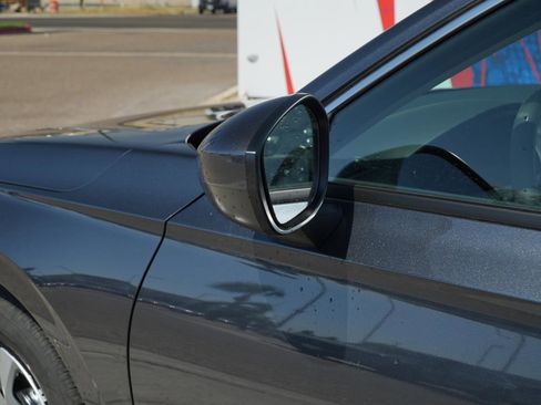 New 2026 Honda Civic LX image 11