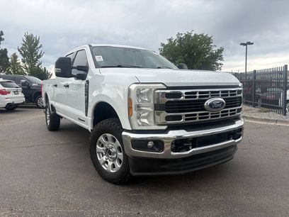 Used 2024 Ford F250 XLT w/ FX4 Off-Road Package