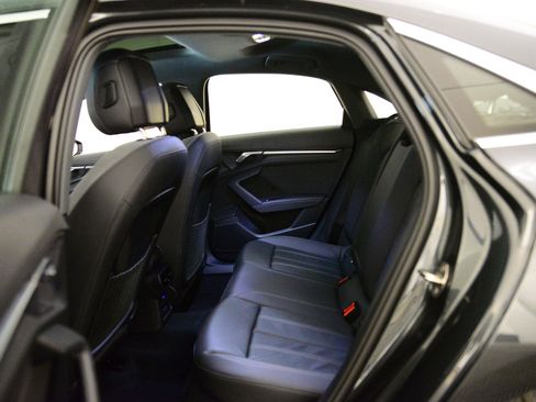 Certified 2023 Audi A3 2.0T Premium w/ Convenience Package image 11