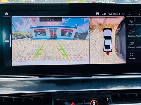 Used 2019 BMW M850i xDrive Coupe AWD/4WD image 28
