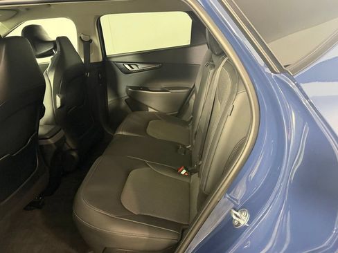Used 2025 Kia EV6 2WD image 27