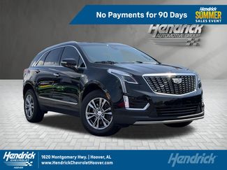 Used 2023 Cadillac XT5 Premium Luxury AWD/4WD video 1