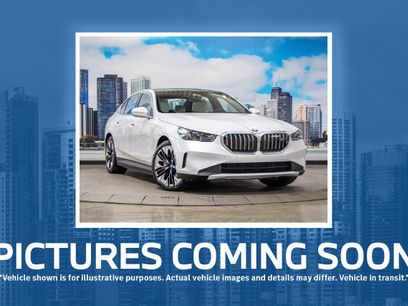 Used 2025 BMW i5 M60 w/ Premium Package