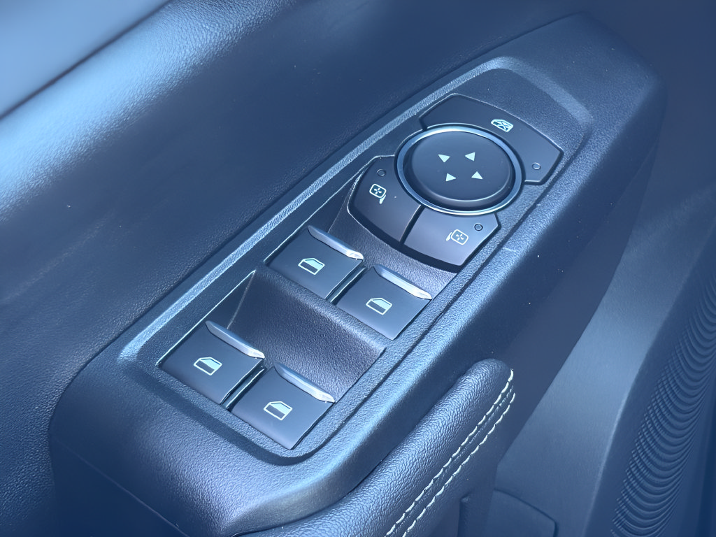 New 2026 Ford Ranger XLT AWD/4WD image 23