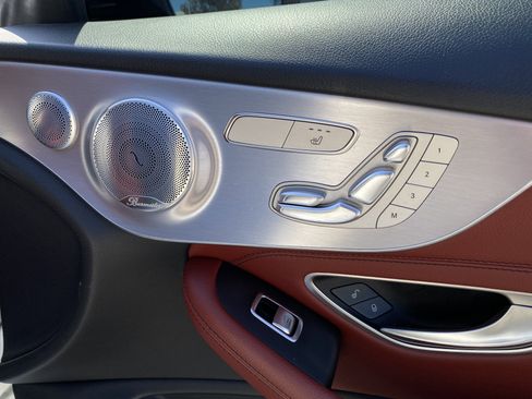 Used 2021 Mercedes-Benz C 300 Coupe image 19