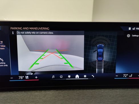 New 2026 BMW 330i 330i NA w/ Convenience Package image 23