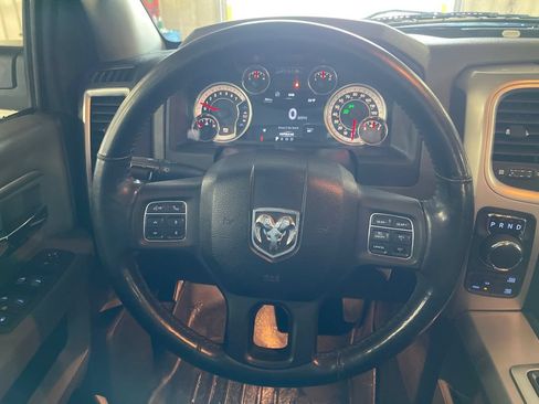 Used 2014 RAM 1500 Outdoorsman AWD/4WD image 20