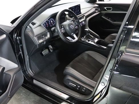 Used 2023 Acura Integra A-Spec image 14