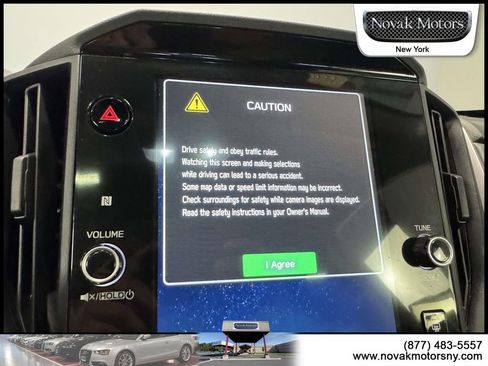 Used 2024 Subaru Crosstrek 2.0i Premium AWD/4WD image 23