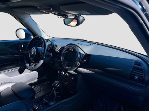 Used 2017 MINI Cooper Clubman S AWD/4WD image 28