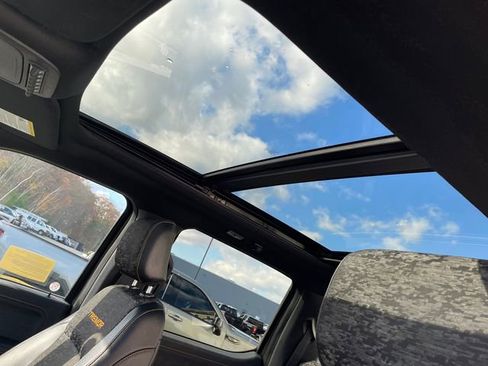 Certified 2023 Ford F150 Tremor image 38