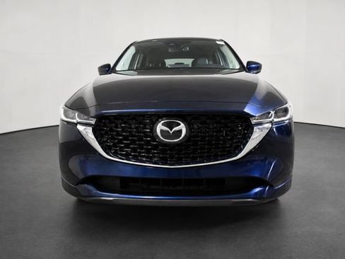 Used 2025 MAZDA CX-5 AWD 2.5 S w/ Preferred Package image 2