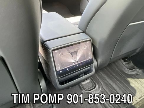 Used 2025 Tesla Model 3 Long Range RWD image 17