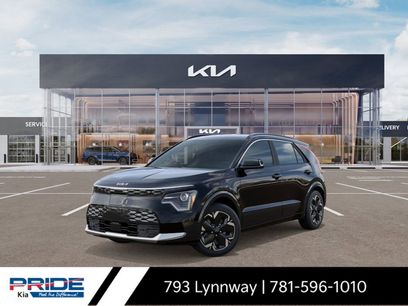New 2025 Kia Niro Wind w/ Wind Preserve Package