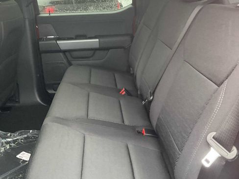 Used 2026 Ford F150 XLT w/ Equipment Group 302A MID image 31