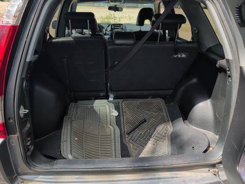 Used 2006 Honda CR-V SE image 23