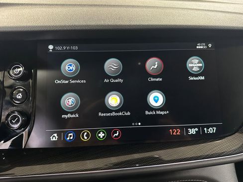 Certified 2023 Buick Envision Essence image 14