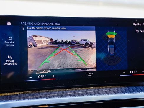 Used 2024 BMW M2 w/ Lighting Package image 24