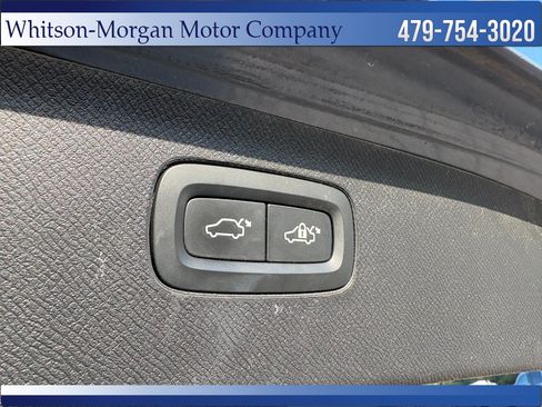 Used 2021 Volvo XC90 T6 Momentum AWD/4WD image 35