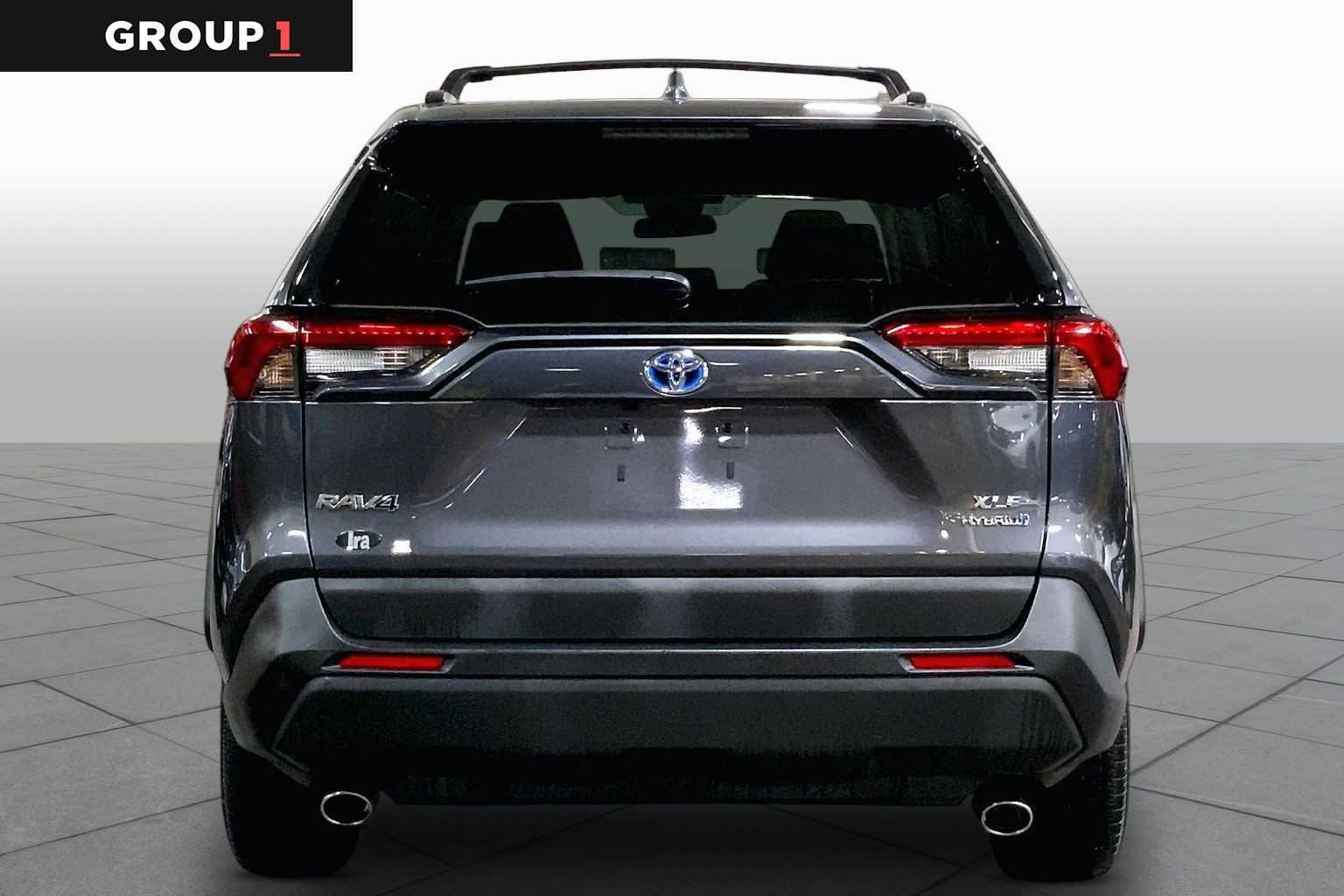 Certified 2024 Toyota RAV4 XLE AWD/4WD image 5