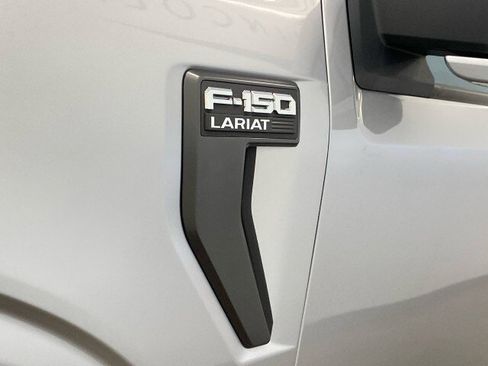 Used 2021 Ford F150 4x4 SuperCrew image 13