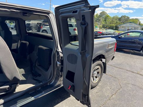 Used 2008 Ford Ranger XLT RWD image 19