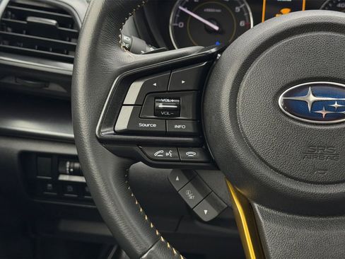 Certified 2023 Subaru Crosstrek 2.5i Sport image 18