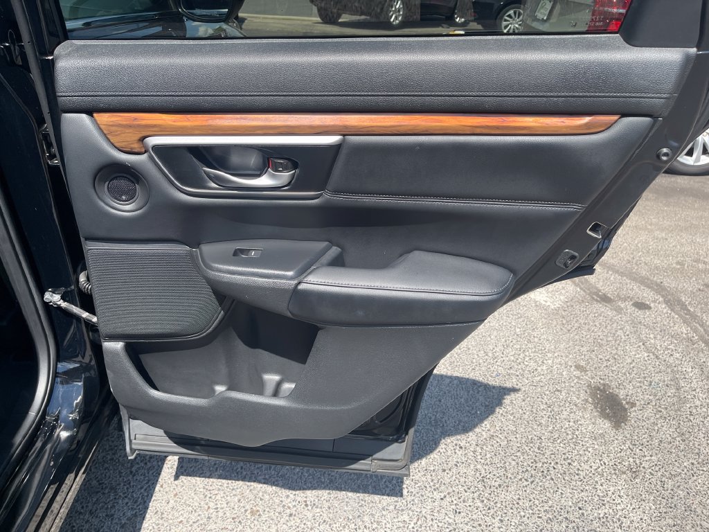 Used 2017 Honda CR-V EX-L image 21