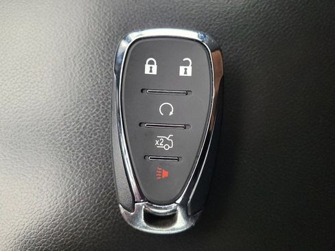 Used 2020 Chevrolet Malibu LS FWD image 32