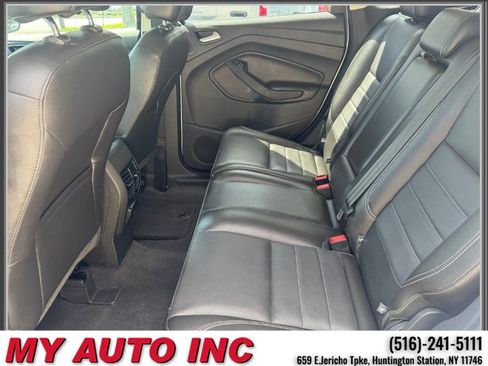 Used 2014 Ford Escape SE w/ Equipment Group 201A AWD/4WD image 31