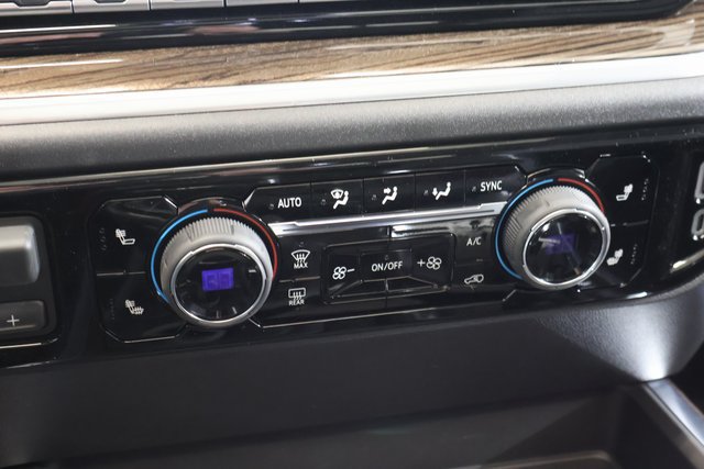 New 2026 Chevrolet Silverado 1500 RST AWD/4WD image 22