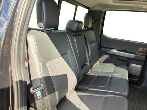 Used 2024 Ford F250 Lariat w/ Chrome Package AWD/4WD image 27