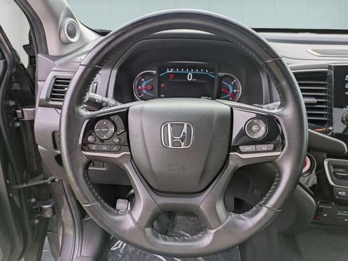 Used 2021 Honda Pilot Touring image 19