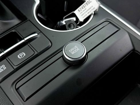 Used 2024 Kia K5 LXS FWD image 7