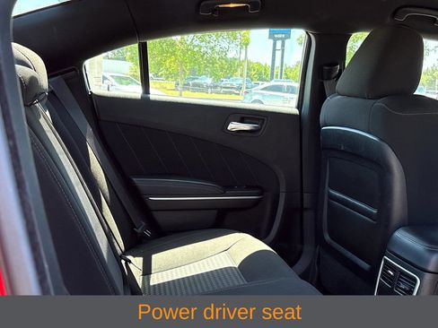 Used 2023 Dodge Charger GT RWD image 10