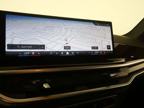 Certified 2026 BMW X5 xDrive40i AWD/4WD image 22