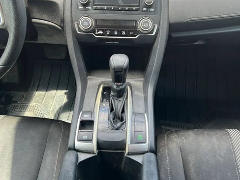 Used 2017 Honda Civic LX image 13
