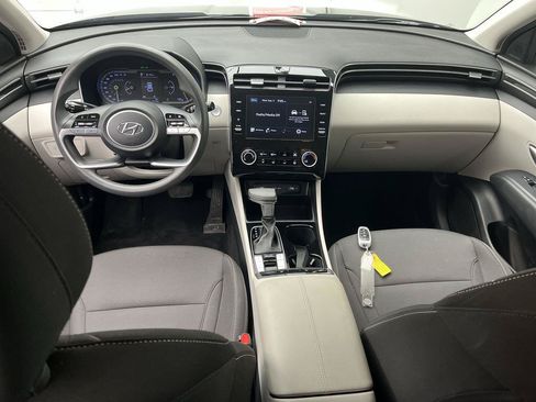 Used 2022 Hyundai Tucson SEL AWD/4WD image 4