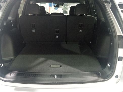 New 2026 Jeep Grand Cherokee Limited image 7