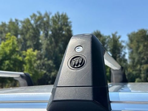 Used 2018 Buick Regal Preferred w/ Sights and Sounds Package AWD/4WD image 36