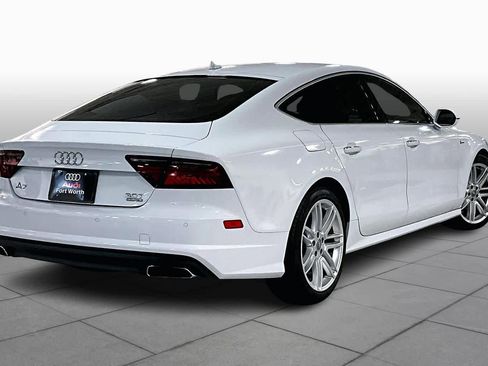 Used 2017 Audi A7 3.0T Premium Plus w/ Sport Package image 13