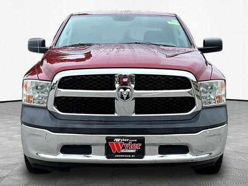 Used 2013 RAM 1500 Tradesman w/ Popular Equipment Group RWD image 2