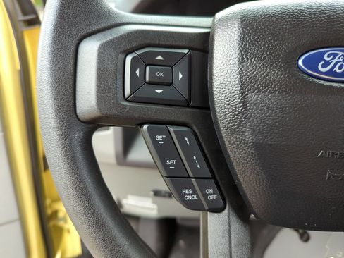 Used 2022 Ford E-450 and Econoline 450 Super Duty RWD image 12