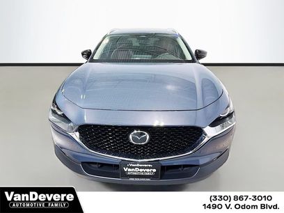 Used 2024 MAZDA CX-30 AWD 2.5 S w/ Preferred Package