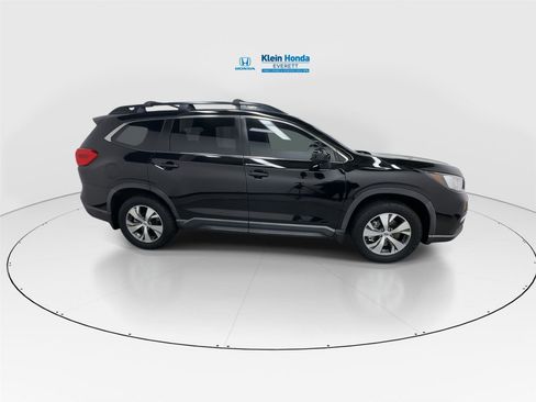 Used 2020 Subaru Ascent Premium w/ Convenience Package AWD/4WD image 3