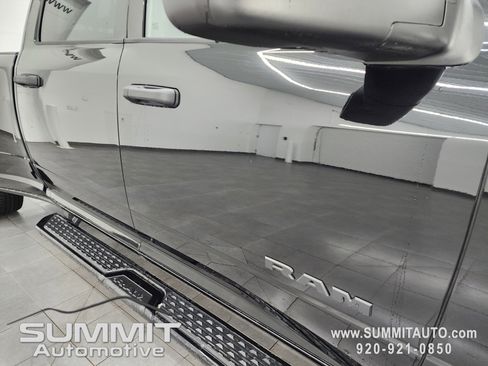 New 2026 RAM 3500 Big Horn image 23