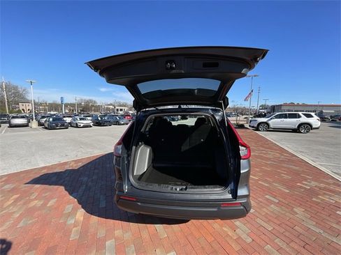 Certified 2024 Honda CR-V EX image 34