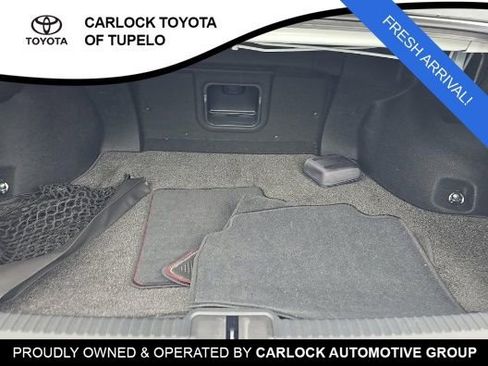 Used 2024 Lexus ES 350 F Sport w/ Accessory Package (Z2) FWD image 10