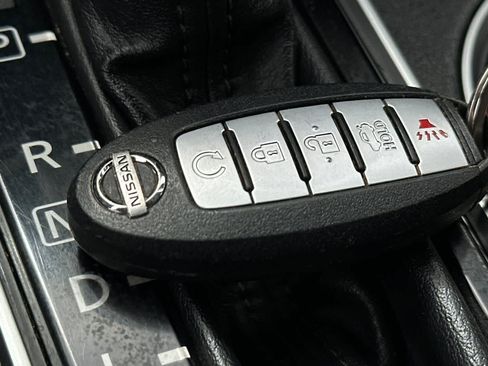 Used 2022 Nissan Altima 2.5 SV FWD image 25