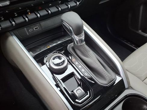 New 2026 Chevrolet Colorado ZR2 w/ Technology Package image 25